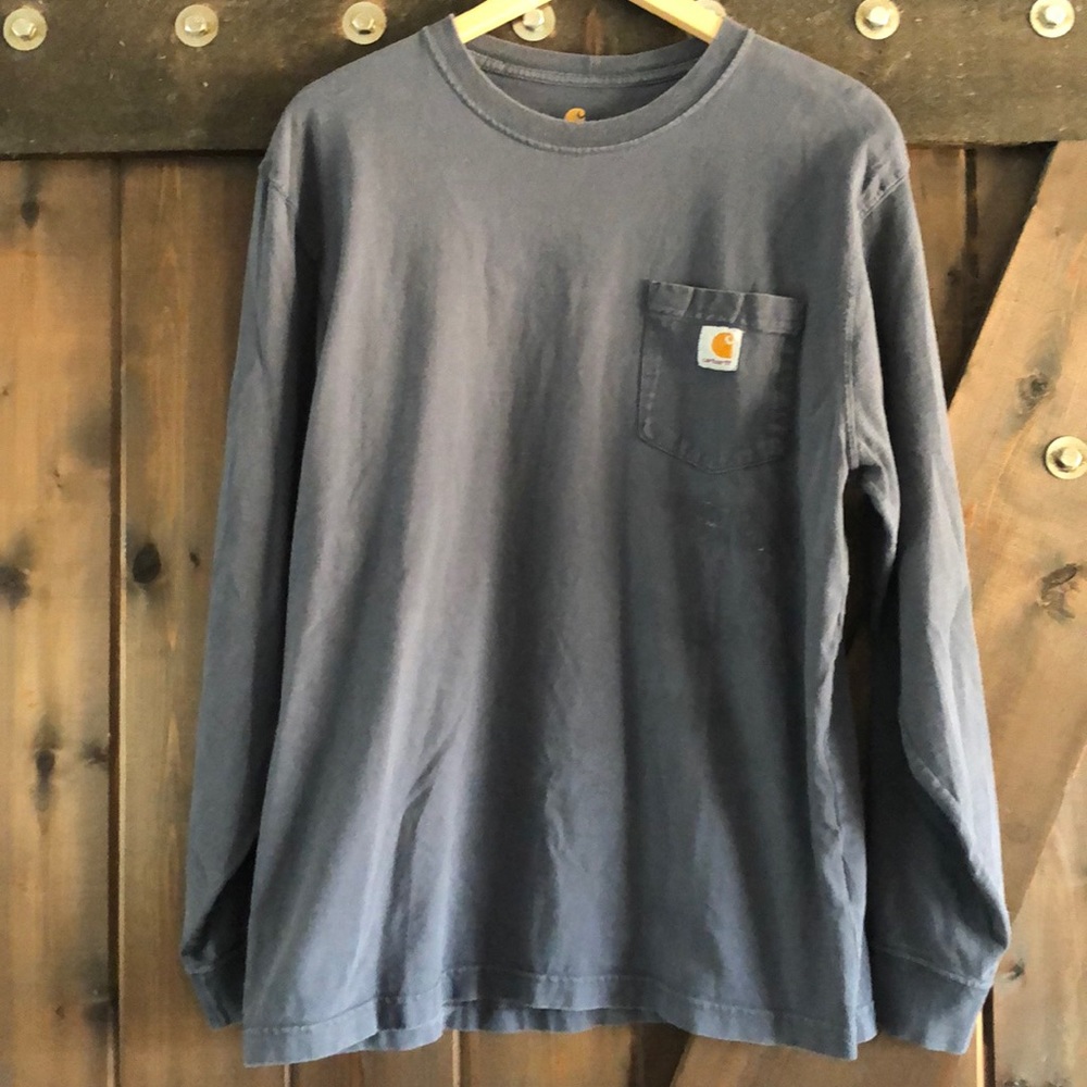 Men’s carhartt shirt bundle